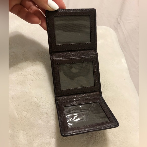 Burberry Small photo case - Picture 5 of 9